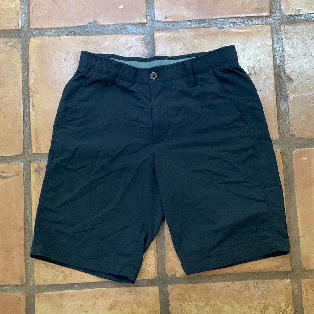 Under Armour Shorts